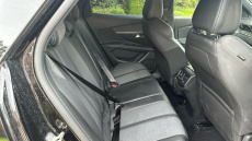 Peugeot 3008 1.2 Hybrid 136 Allure Premium+ 5dr e-DSC6 Petrol Estate